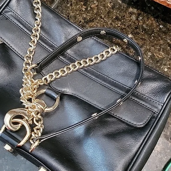 Rebecca Minkoff MAC crossbody - Picture 5 of 8